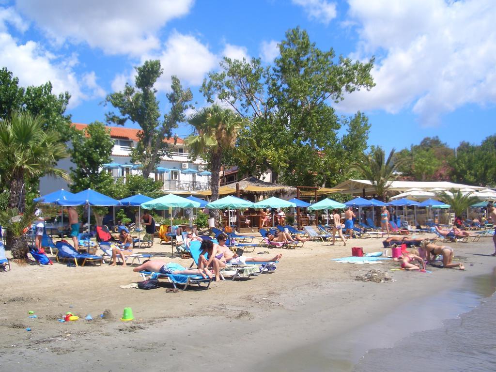 Hercules Sea Front Apartment *