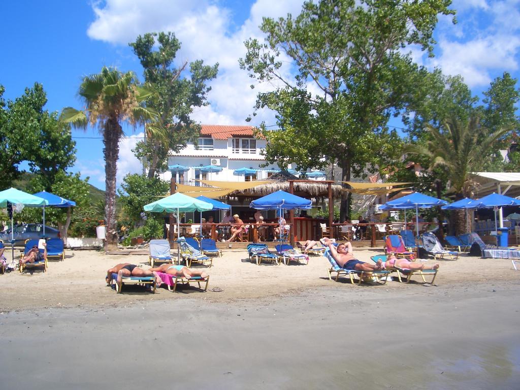 Hercules Sea Front Katelios