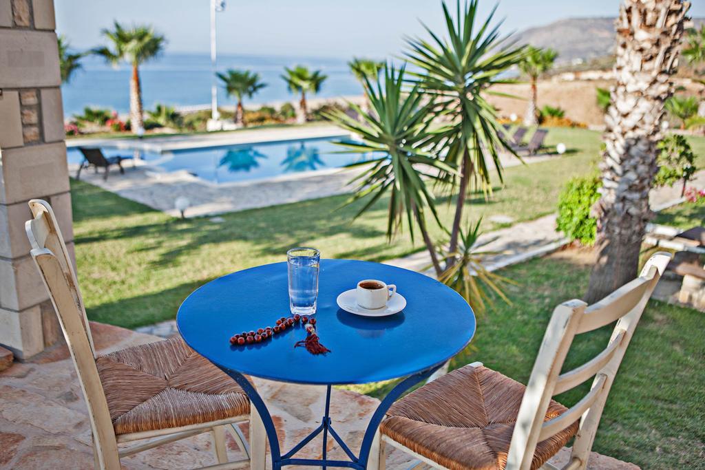 Aneria Apartment