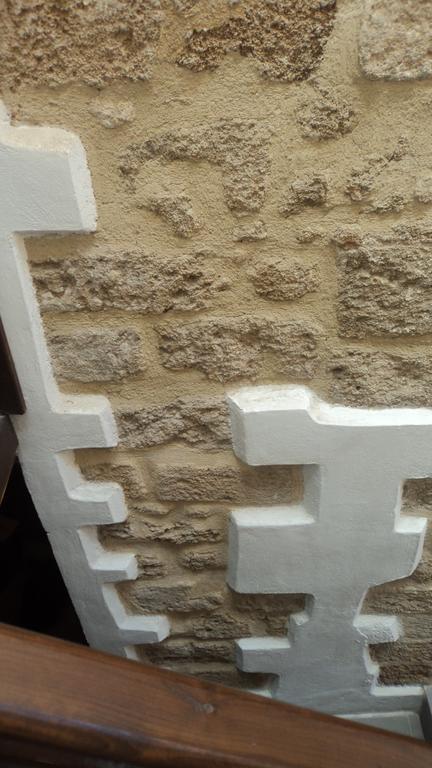 Domus Apartment *