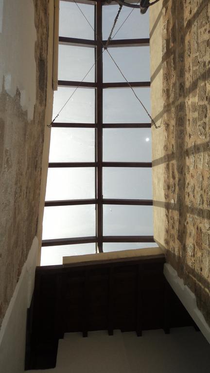 Domus Apartment Rhodes City