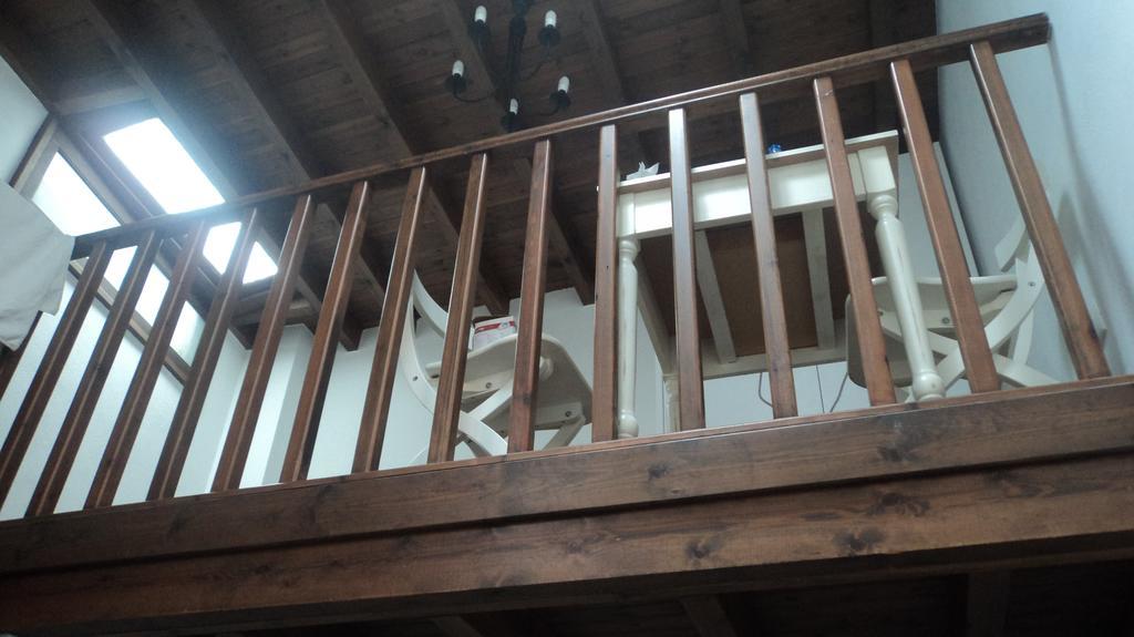 Apartment Domus