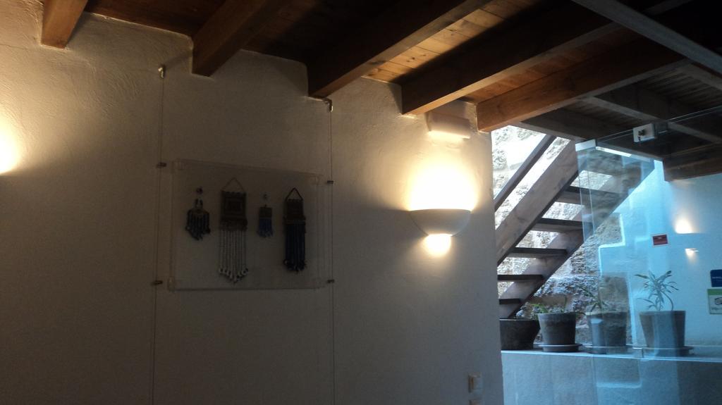 Apartment Domus *