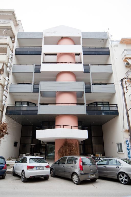 Hotel Athina Alexandroupoli