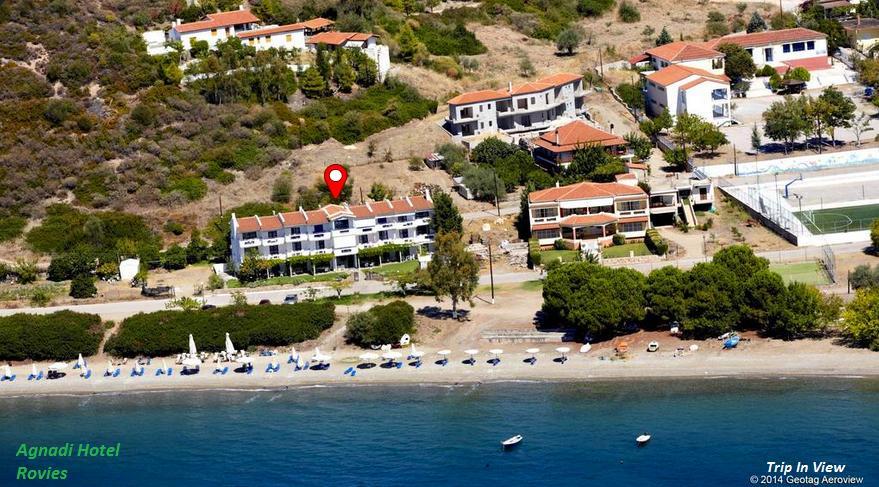 Agnadi Hotel