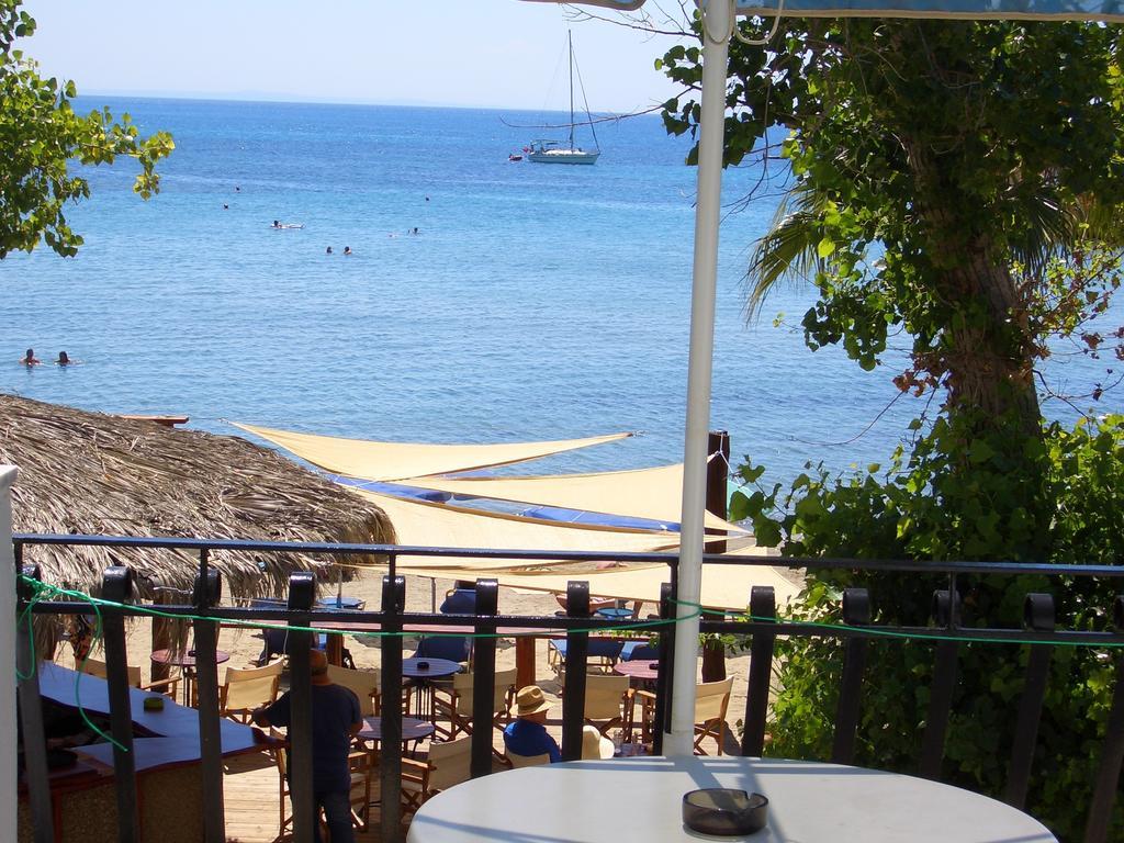 Hercules Sea Front * Katelios
