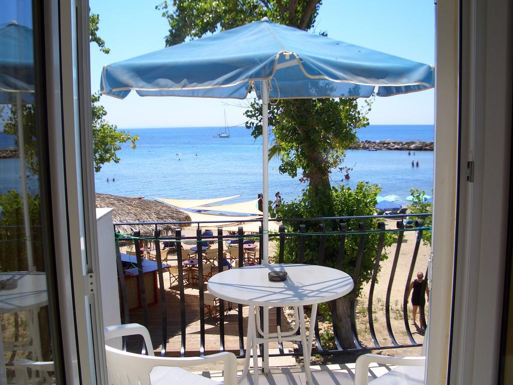 Apartment Hercules Sea Front *
