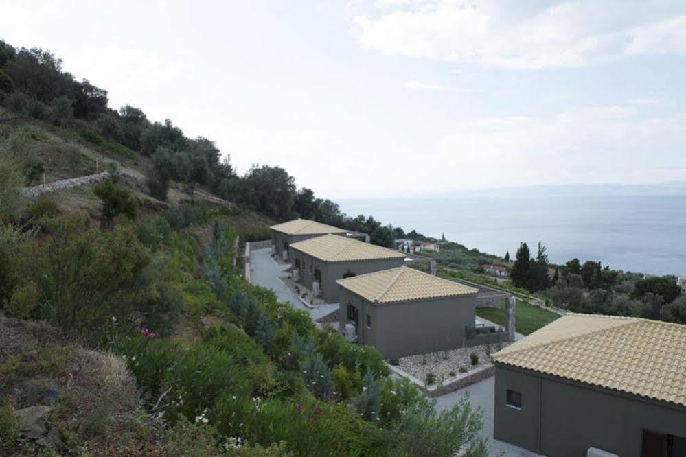 Elimnion Hotel Khronia