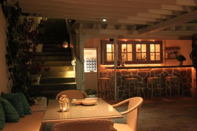 Apartment Avra