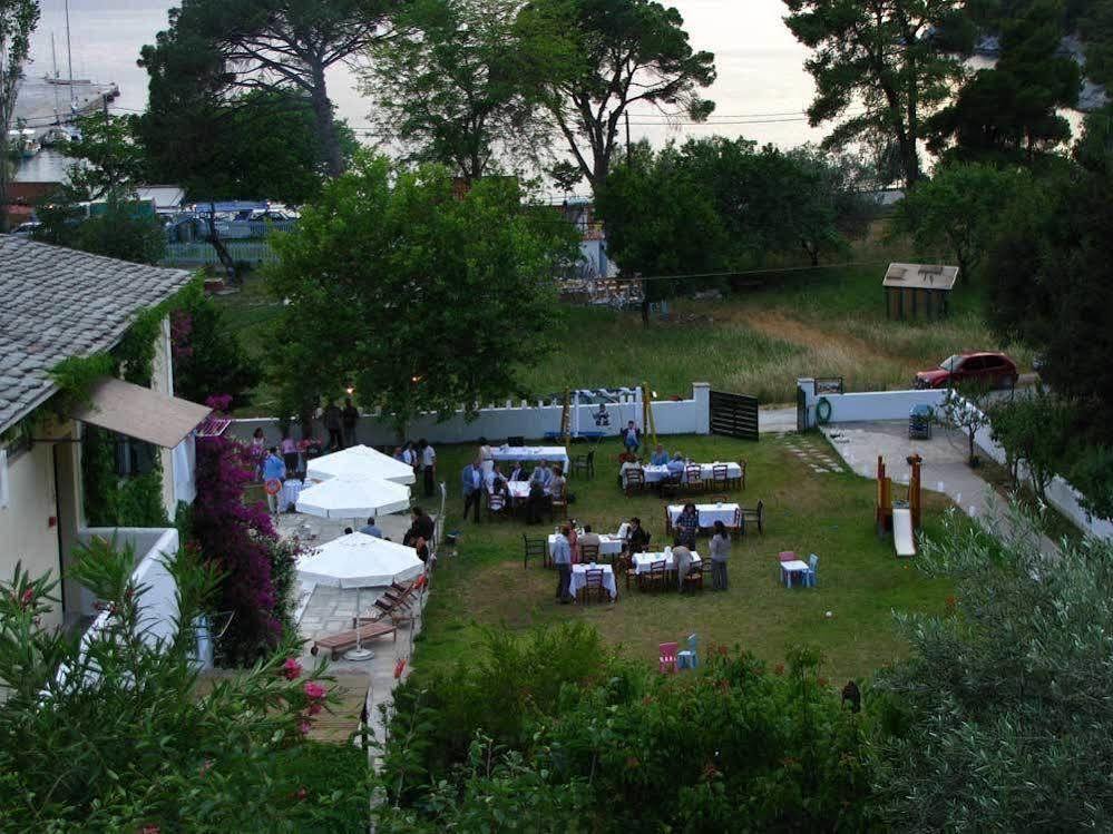 Aparthotel Lithanemon