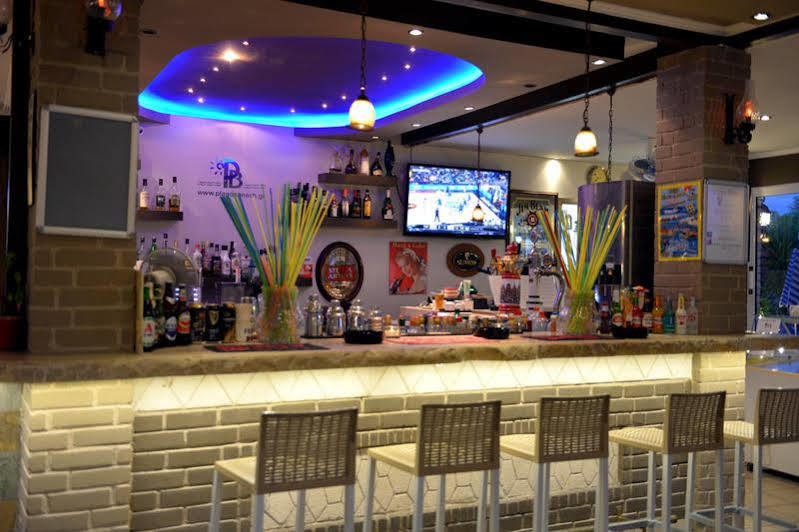 Planos Beach Aparthotel Tsilivi (Zakynthos)