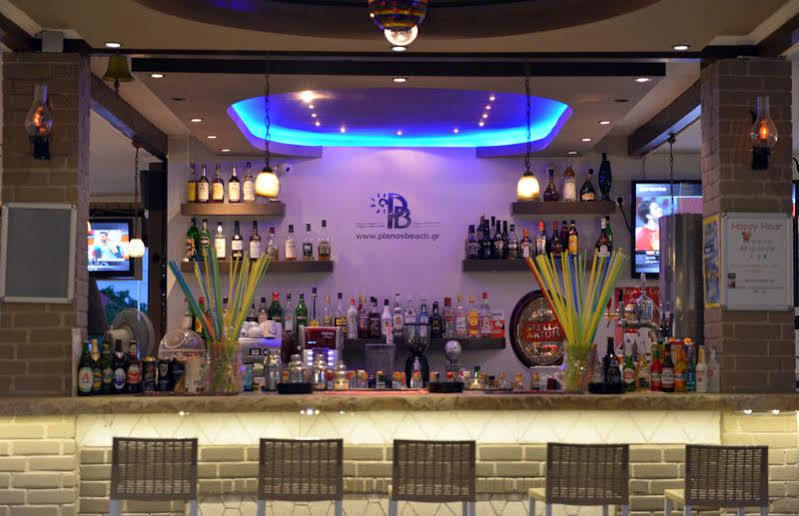 Planos Beach Aparthotel 3* Tsilivi (Zakynthos)