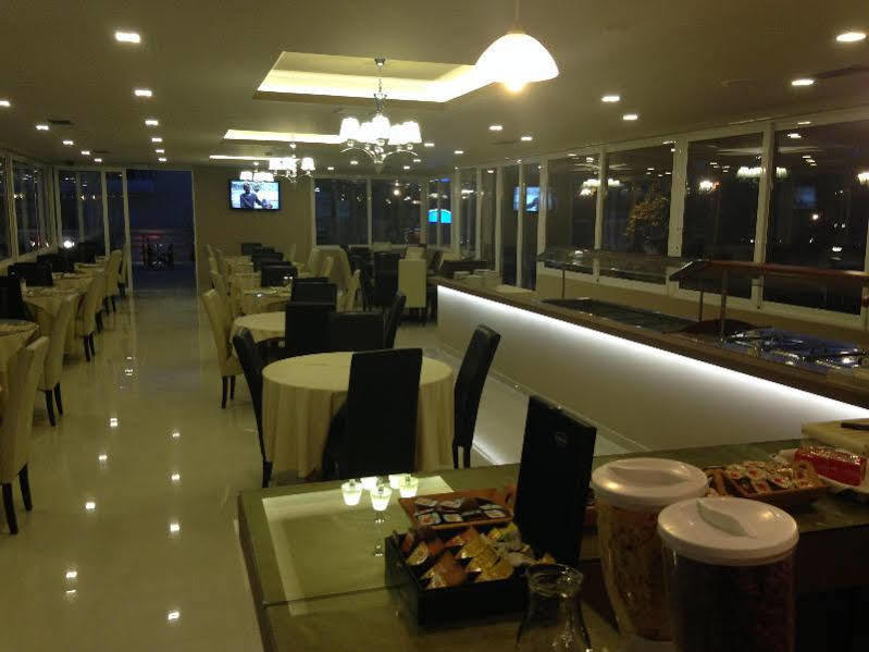 Planos Beach Aparthotel Hotel 3*