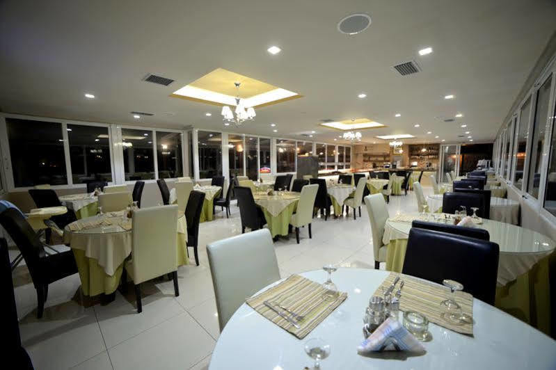 Hotel Planos Beach Aparthotel