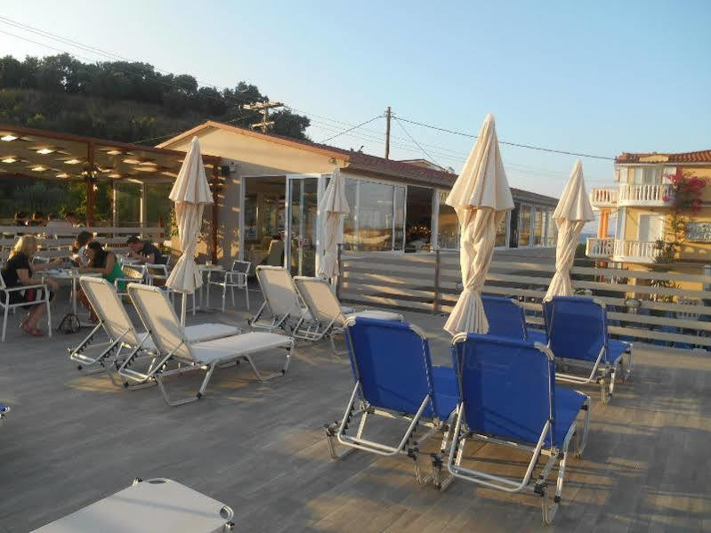 Hotel Planos Beach Aparthotel 3*