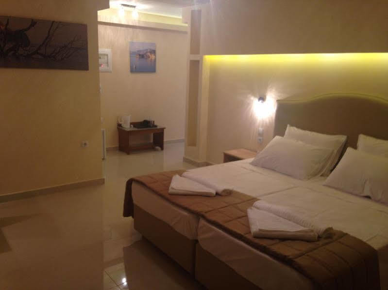 Planos Beach Aparthotel Tsilivi (Zakynthos)