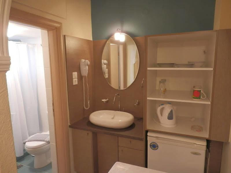 Planos Beach Aparthotel Hotel Tsilivi (Zakynthos)