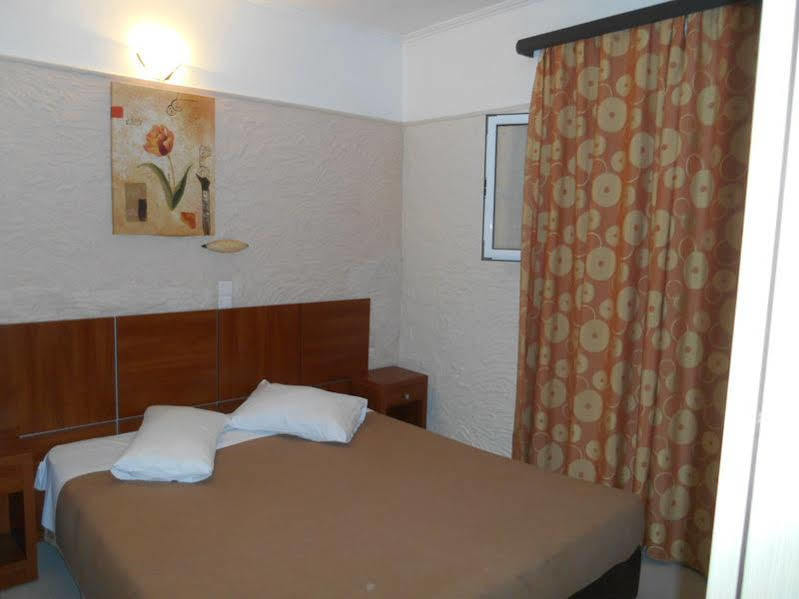 Planos Beach Aparthotel Tsilivi (Zakynthos)