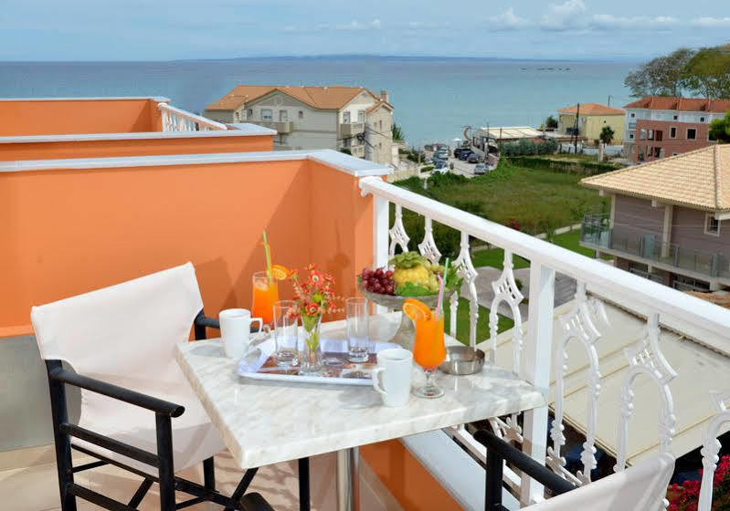 Planos Beach Aparthotel Hotel 3*