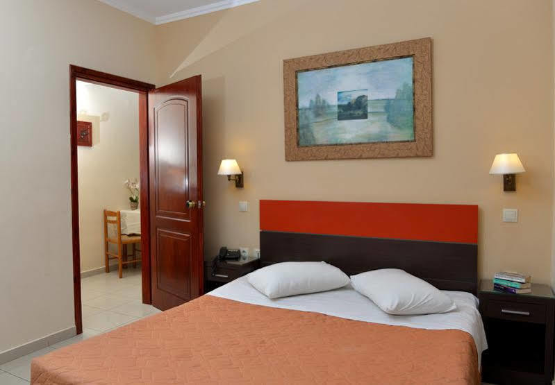 Planos Beach Aparthotel 3* Tsilivi (Zakynthos)