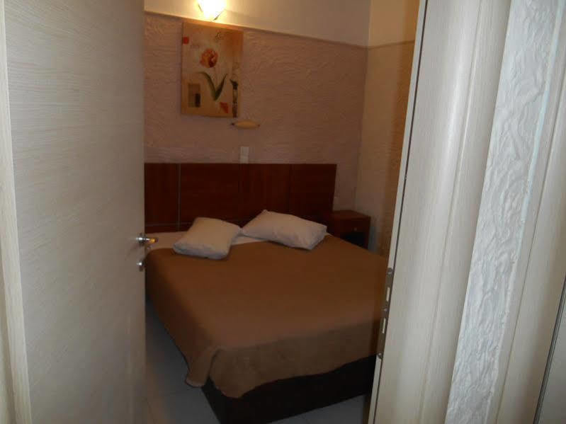 Hotel Planos Beach Aparthotel