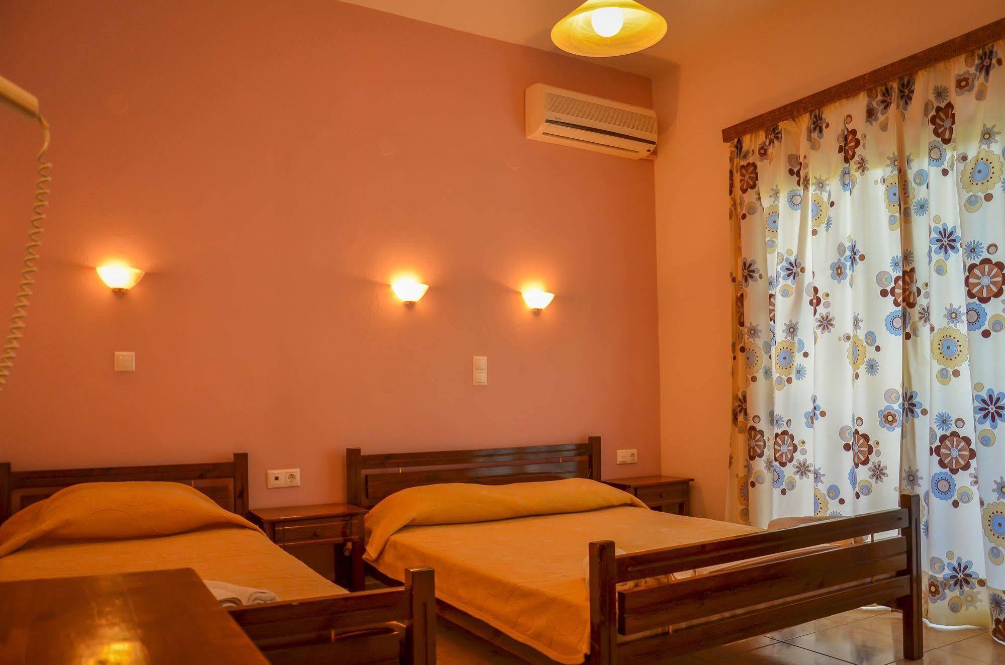 Hotel Eden *