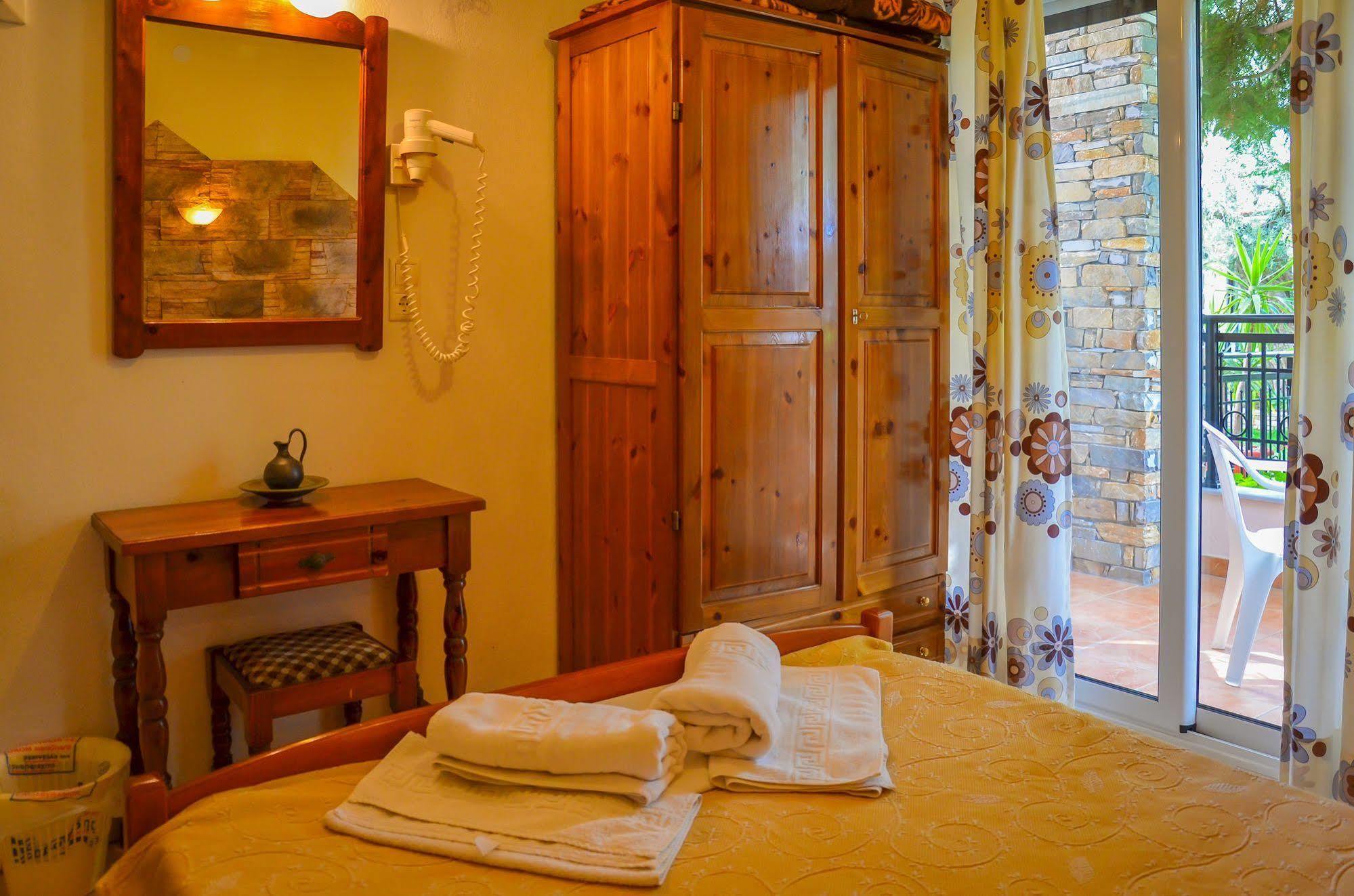 Hotel Eden
