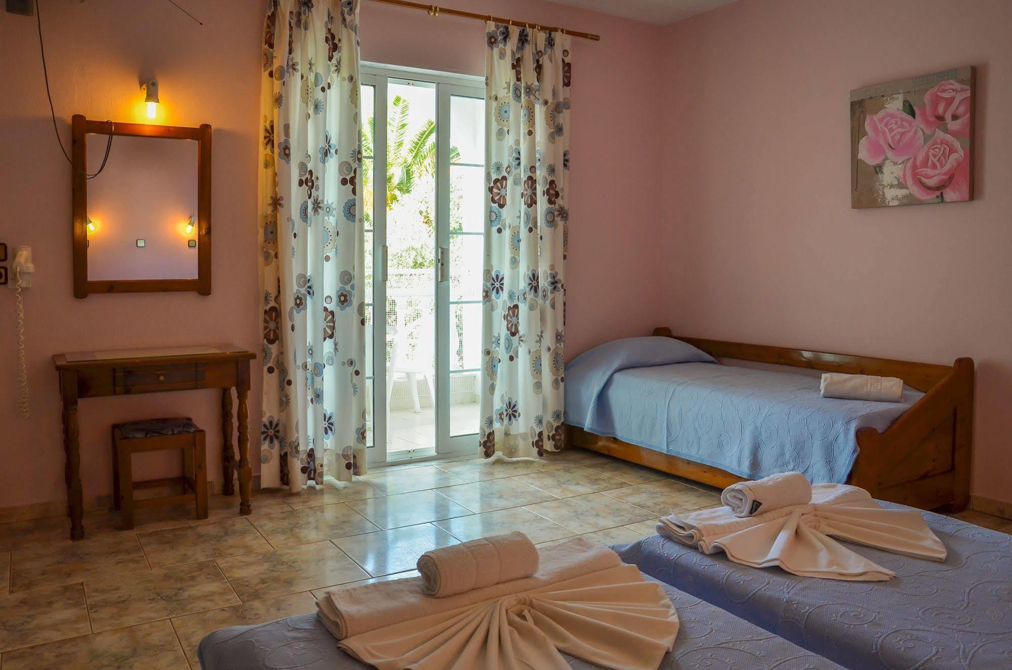 Eden Hotel Limenas (Thasos)