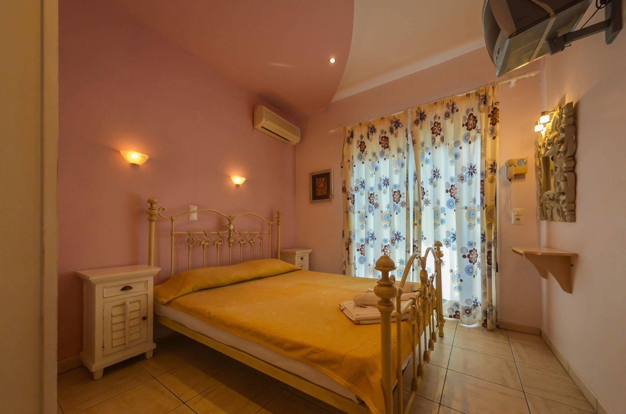 Hotel Eden *
