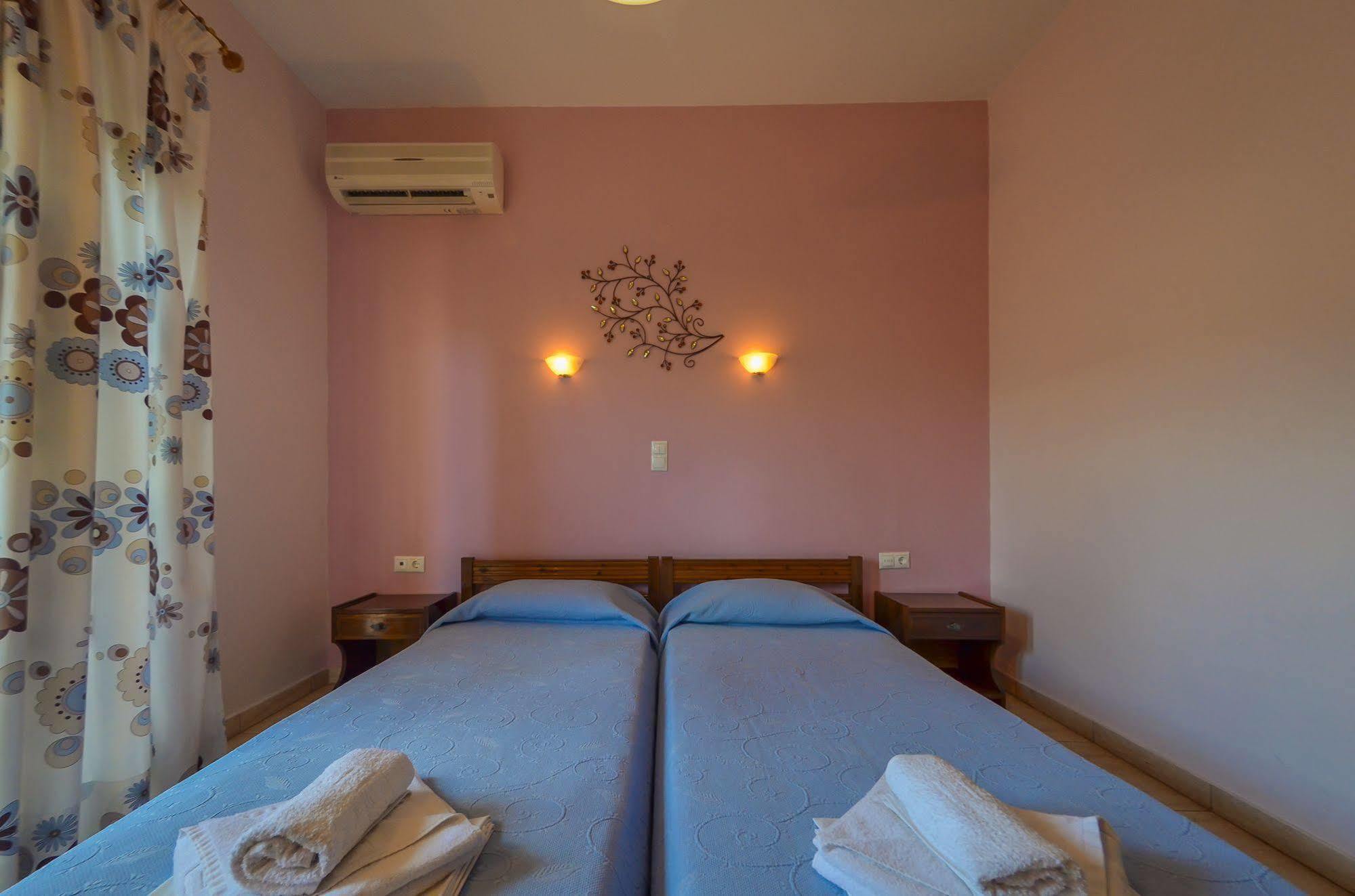 Hotel Eden