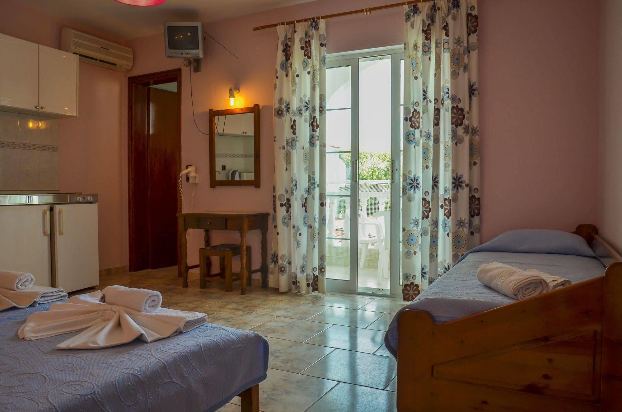 Eden Hotel Limenas (Thasos)