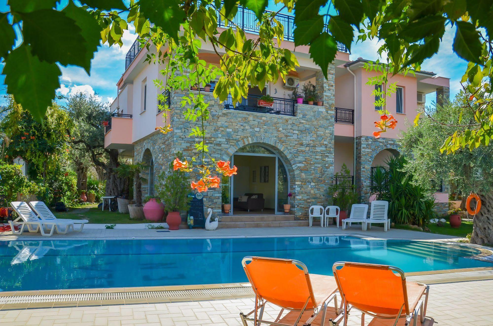 Hotel Eden Limenas (Thasos)