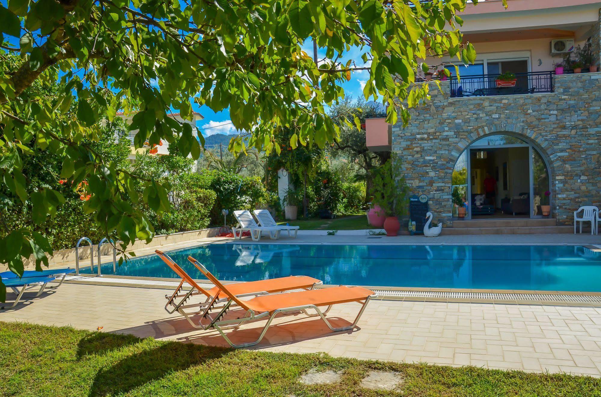 Hotel Eden