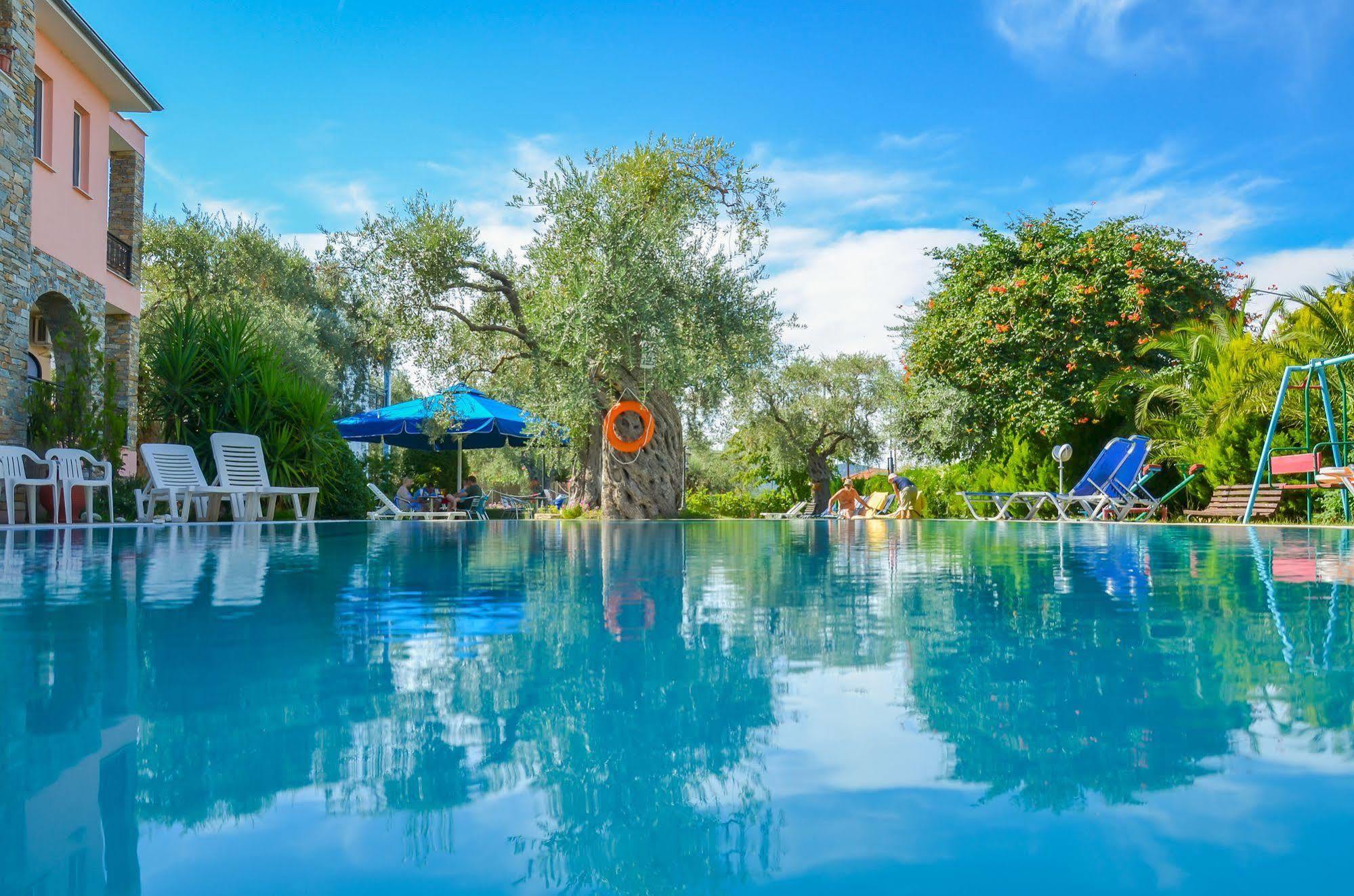 Hotel Eden Limenas (Thasos)