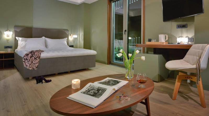 Spirit Boutique & Hotel Ioannina