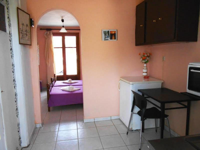 Piliouris Piso Livadi