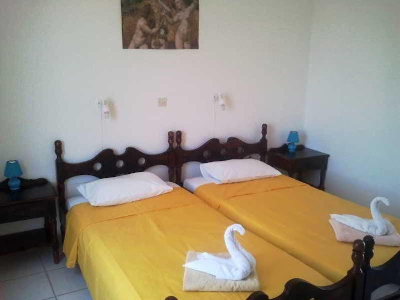 Piliouris Apartment