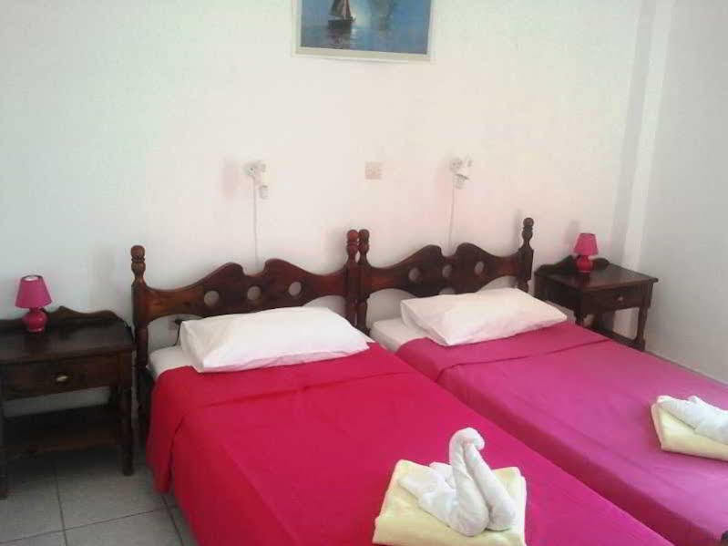 Piliouris Apartment *