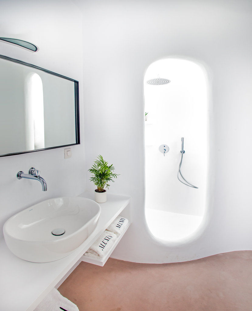Alunia Incognito - Adults Only Hotel Pyrgos Kallistis