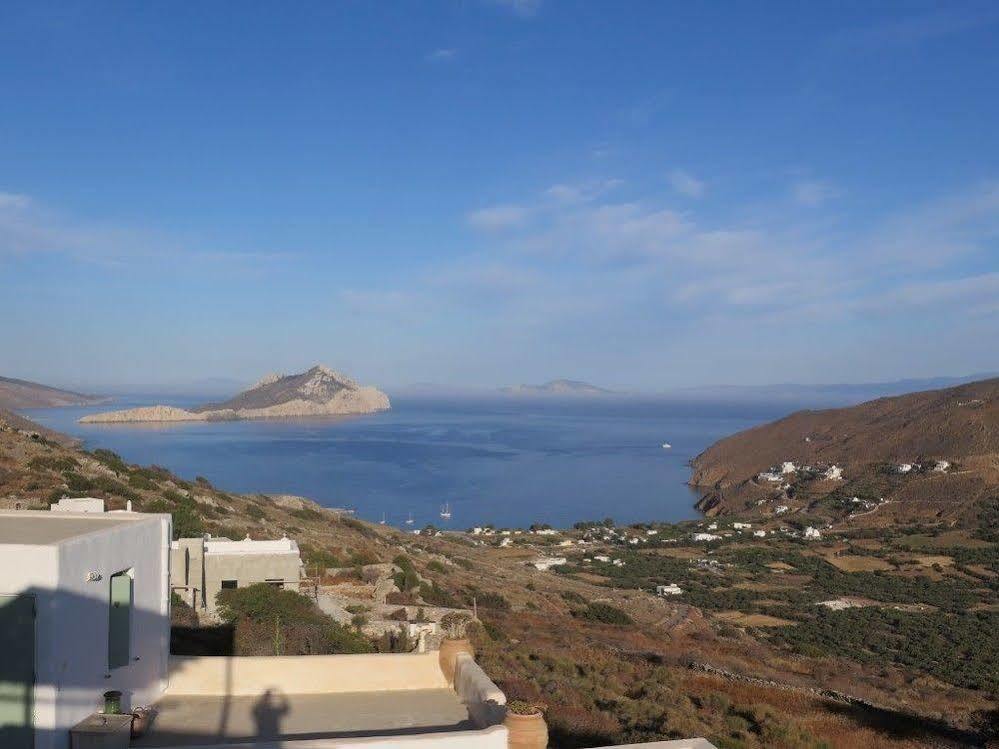 Hotel Kaminaki Amorgos &