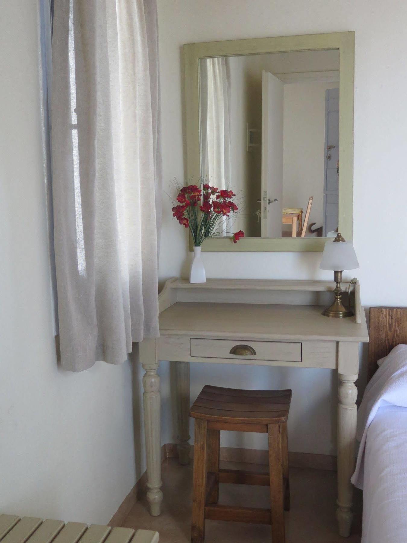 Kaminaki Amorgos & Hotel