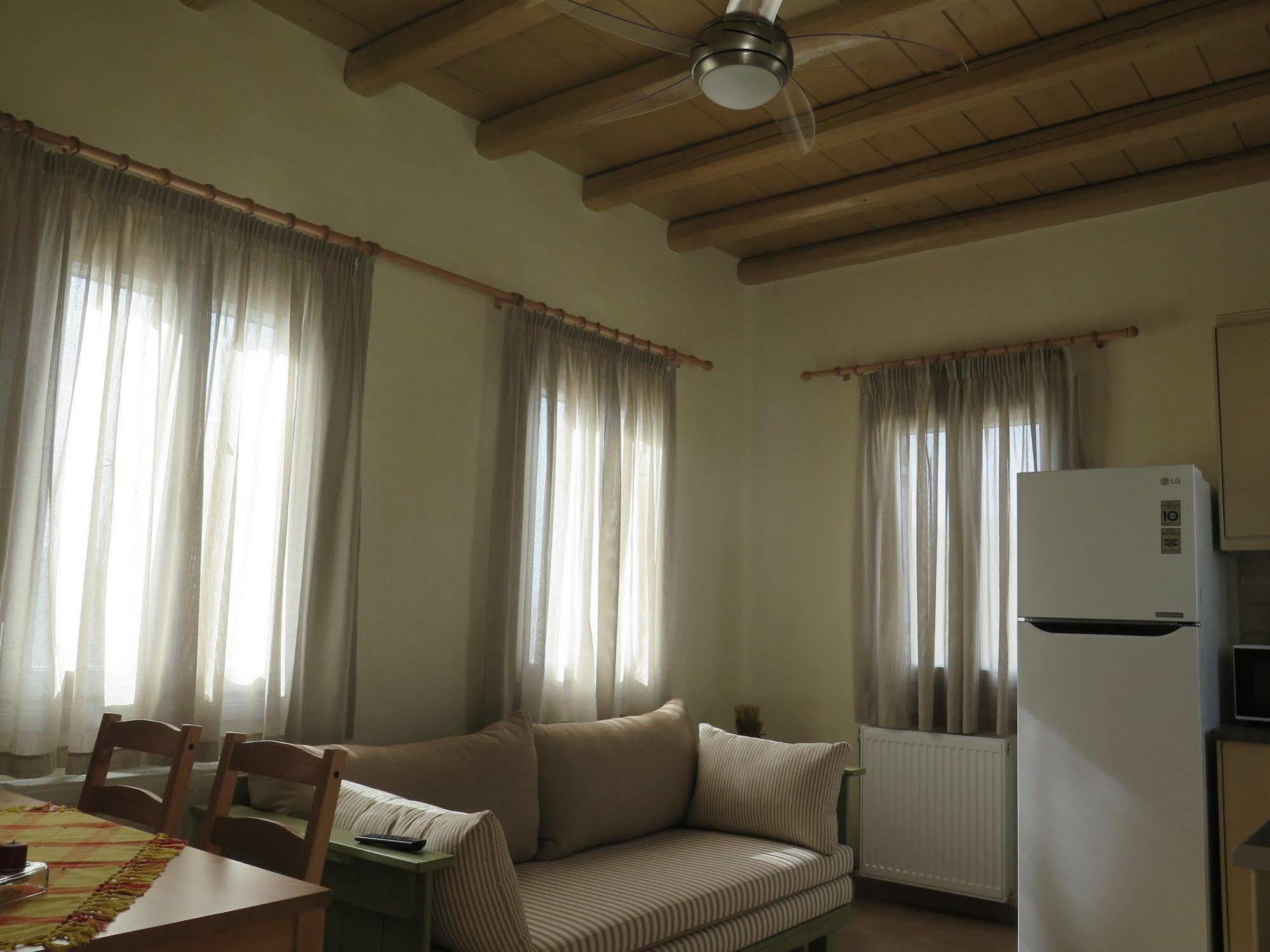 Kaminaki Amorgos & Hotel