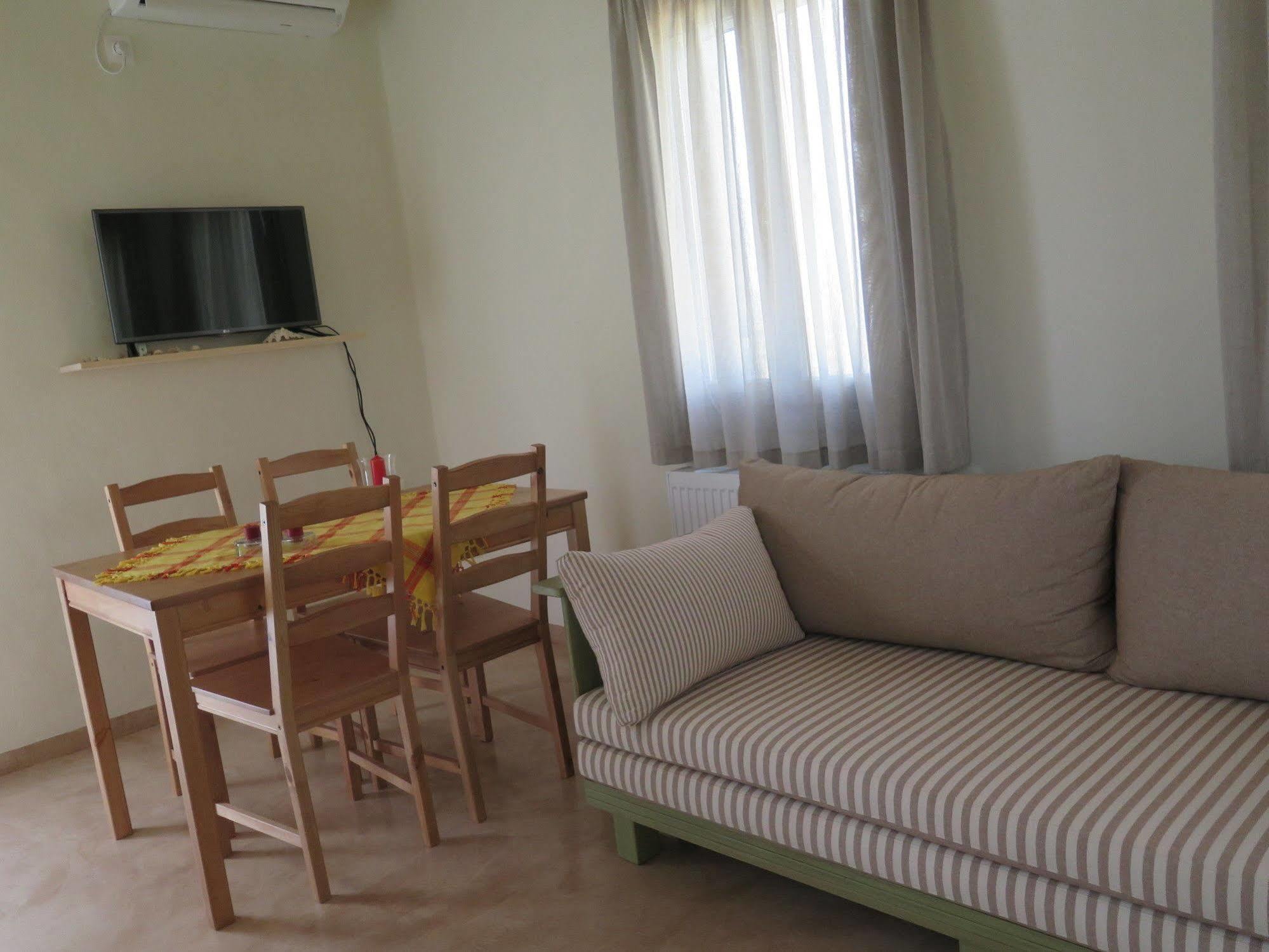 Kaminaki Amorgos & Hotel