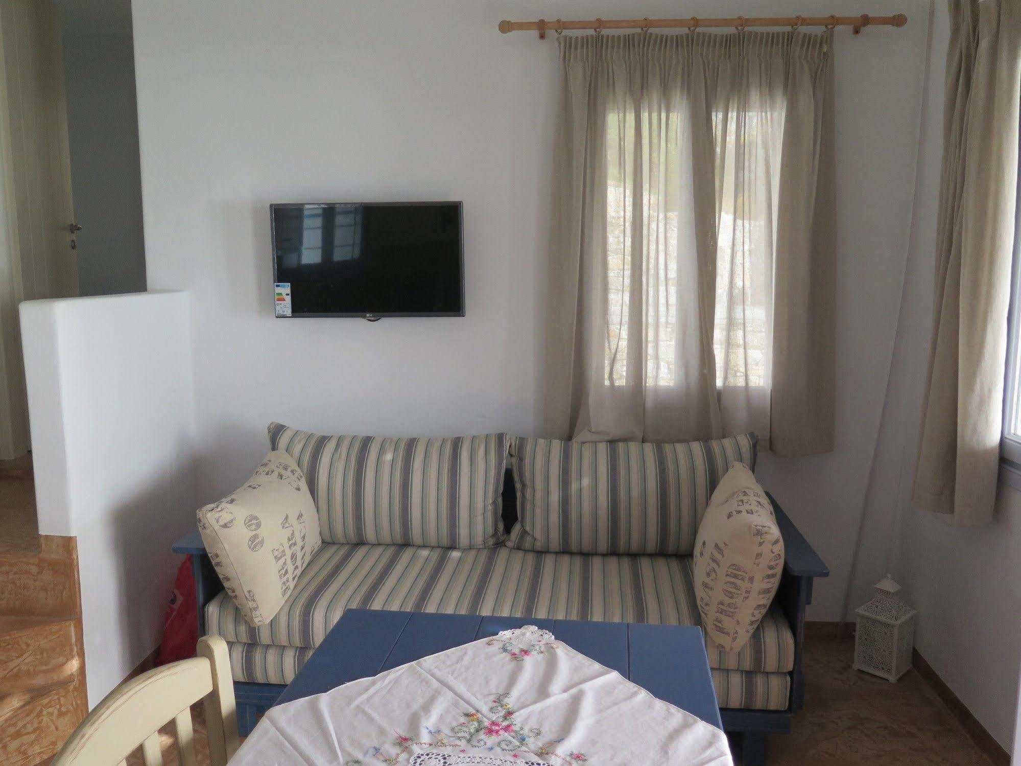 Kaminaki Amorgos & Hotel 3*