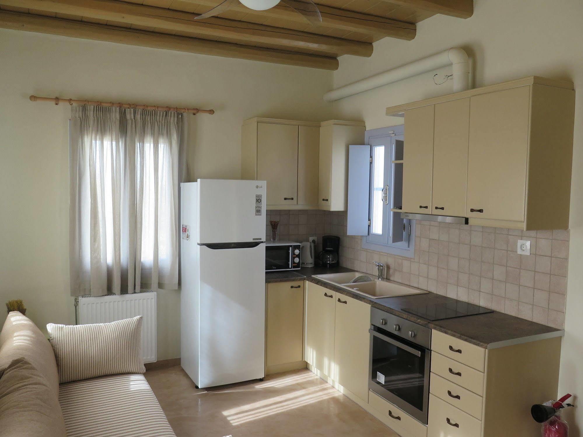 Kaminaki Amorgos & Hotel 3*