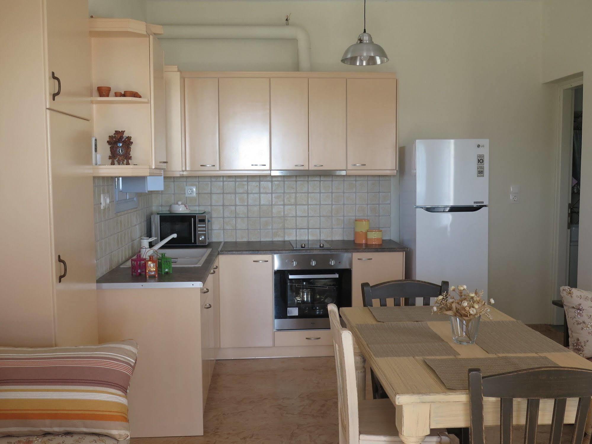 Hotel Kaminaki Amorgos & 3*
