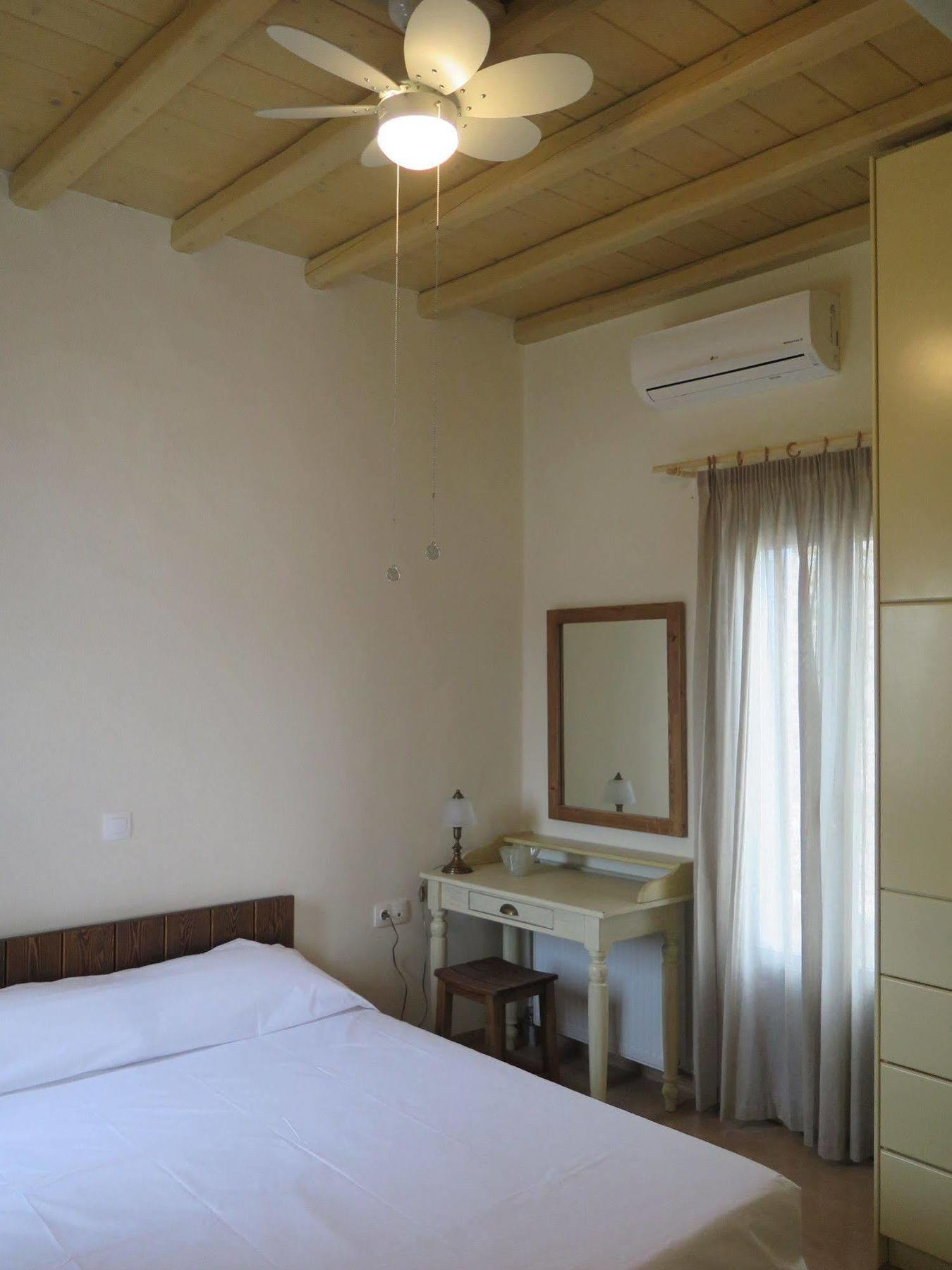 Hotel Kaminaki Amorgos & Tholaria