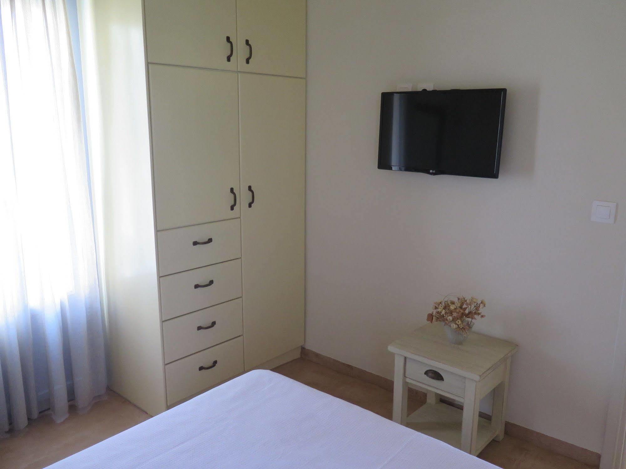 Hotel Kaminaki Amorgos &
