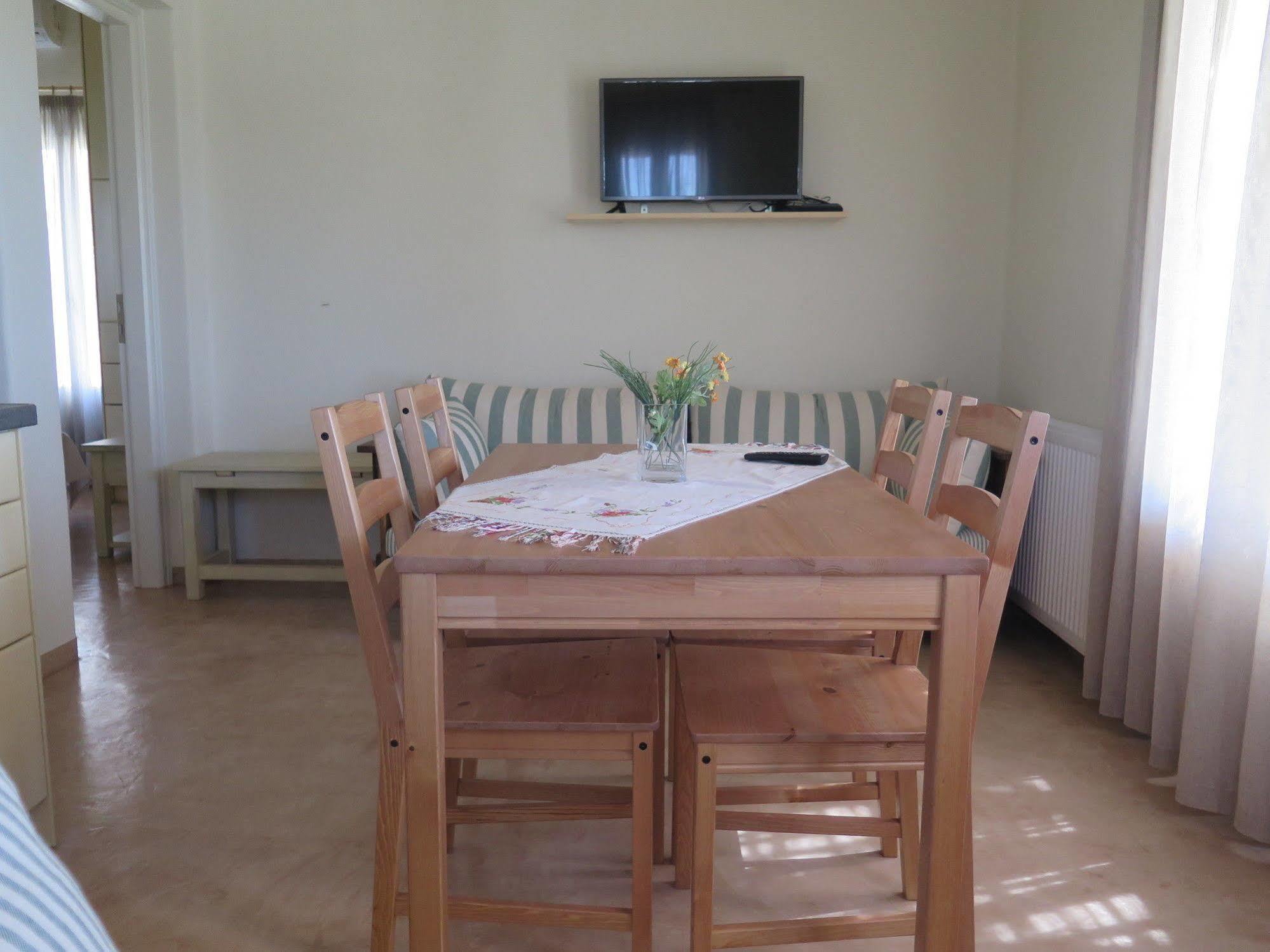 Kaminaki Amorgos & Hotel