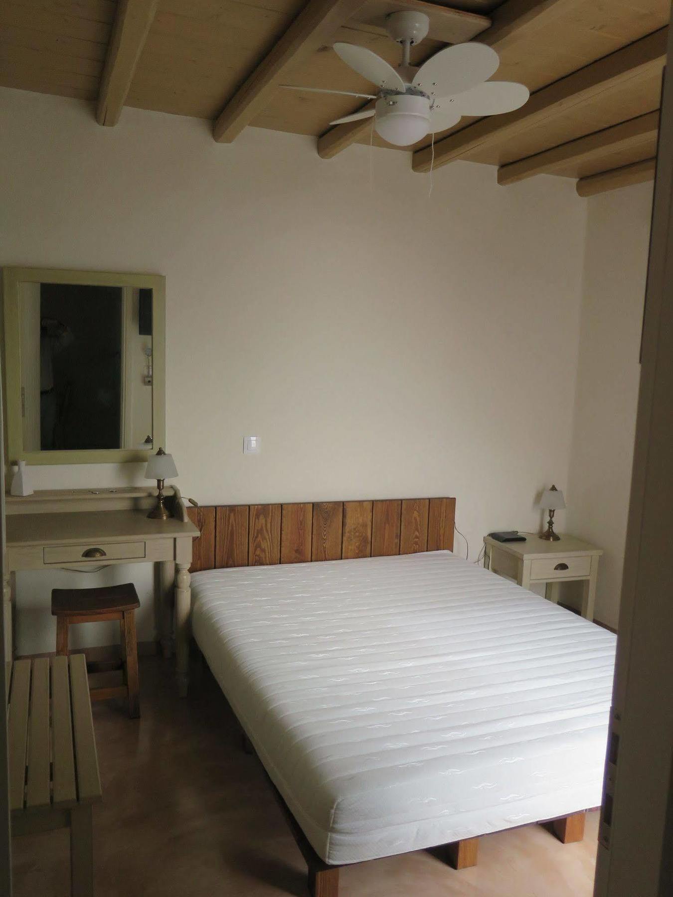 Hotel Kaminaki Amorgos &